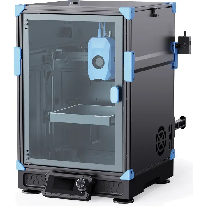 3D принтер Sovol SV08 Zero - 6961136651648