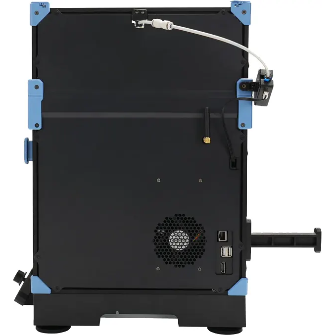 3D принтер Sovol SV08 Zero - 6961136651648 - фото 3