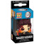 Брелок Funko Pocket POP! Demon Slayer Tanjiro Kamado (Dancing Flash) - 88209 - фото 2