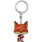 Брелок Funko Pocket POP! Disney Zootopia 2 Nick Wilde - 86641