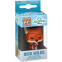 Брелок Funko Pocket POP! Disney Zootopia 2 Nick Wilde - 86641 - фото 2