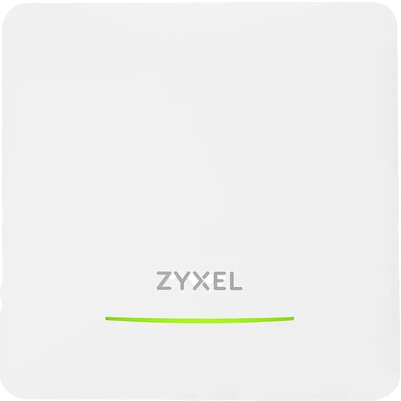 Wi-Fi точка доступа Zyxel NebulaFlex NWA50BE PRO