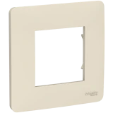 Рамка Schneider Electric Unica New NU200244