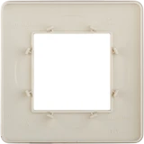 Рамка Schneider Electric Unica New NU200244