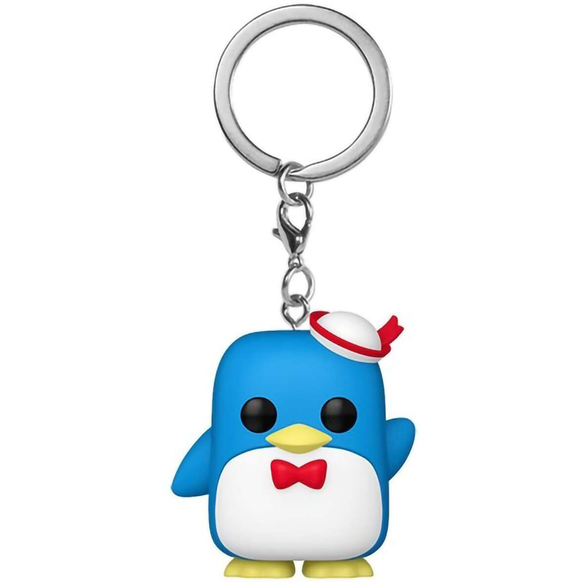 Брелок Funko Pocket POP! Hello Kitty And Friends Tuxedosam