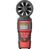 Анемометр ERMENRICH Seek DN20 (82972)