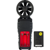 Анемометр ERMENRICH Seek DN20 (82972)