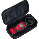 Анемометр ERMENRICH Seek DN20 (82972)