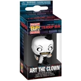 Брелок Funko Pocket POP! Terrifier Art The Clown (88360)