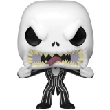 Фигурка Funko Pocket POP! Holiday Tree Disney TNBC Jack (86093)