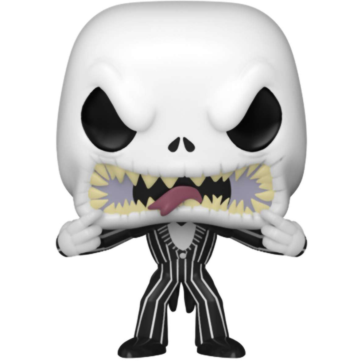 Фигурка Funko Pocket POP! Holiday Tree Disney TNBC Jack - 86093