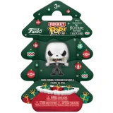Фигурка Funko Pocket POP! Holiday Tree Disney TNBC Jack (86093)