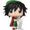 Фигурка Funko POP! Animation Demon Slayer Giyu Tomioka (Holiday) - 88530