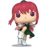 Фигурка Funko POP! Animation Sakamoto Days Lu Shaotang (86688)