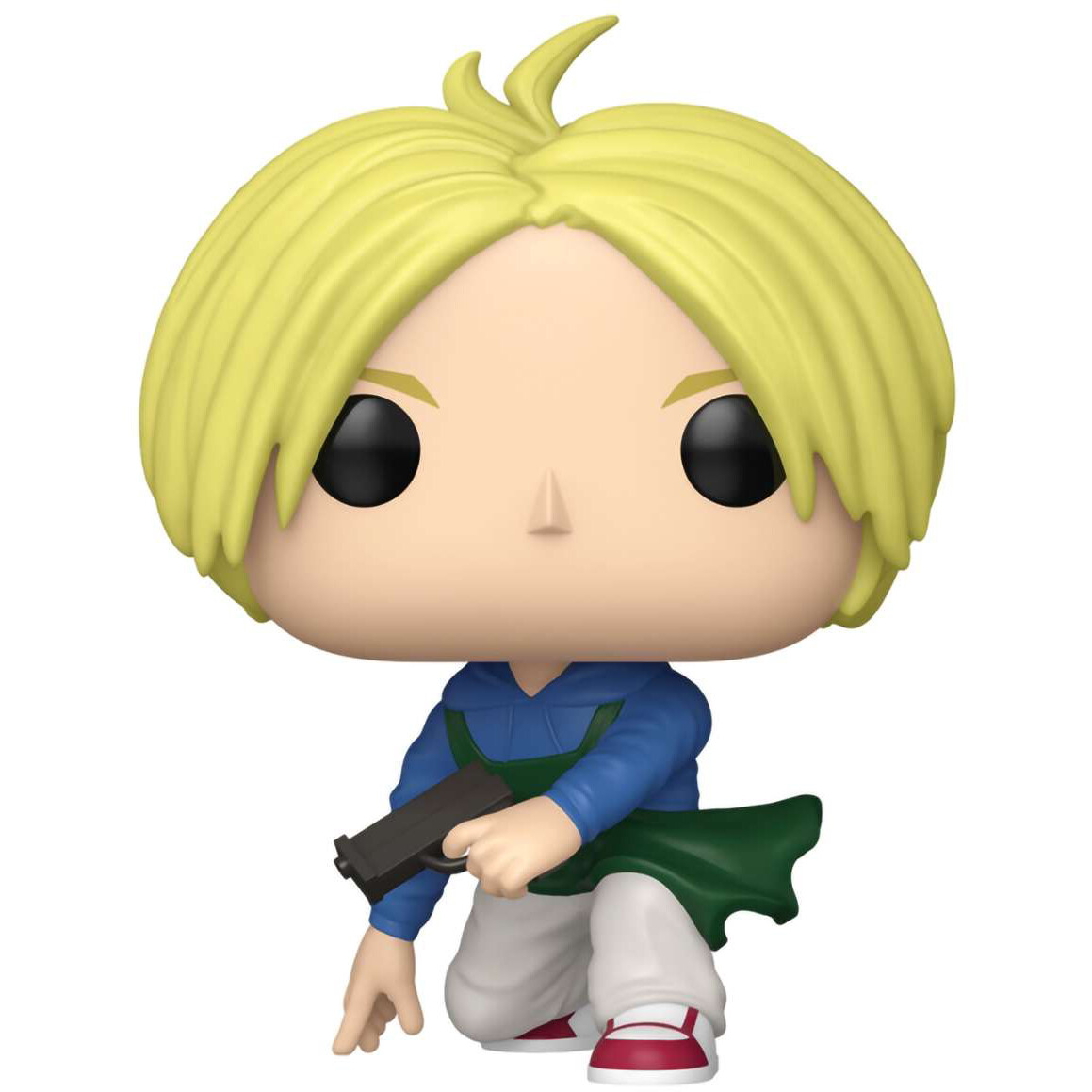 Фигурка Funko POP! Animation Sakamoto Days Shin Asakura