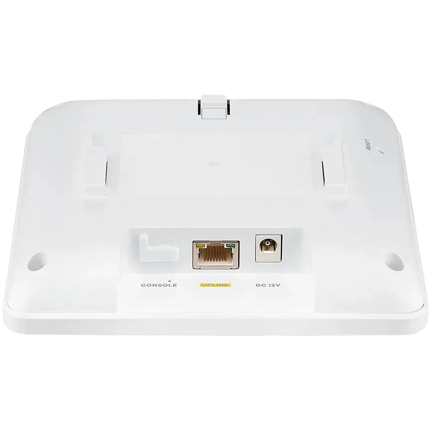 Wi-Fi точка доступа Zyxel NebulaFlex NWA50BE - NWA50BE-EU0102F - фото 3