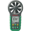 Анемометр MASTECH MS6252B - 13-1272