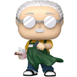 Фигурка Funko POP! Animation Sakamoto Days Taro Sakamoto (86690)