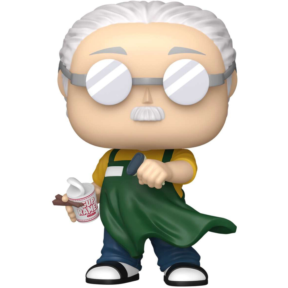 Фигурка Funko POP! Animation Sakamoto Days Taro Sakamoto - 86690