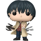 Фигурка Funko POP! Animation Sakamoto Days Yoichi Nagumo (88534)