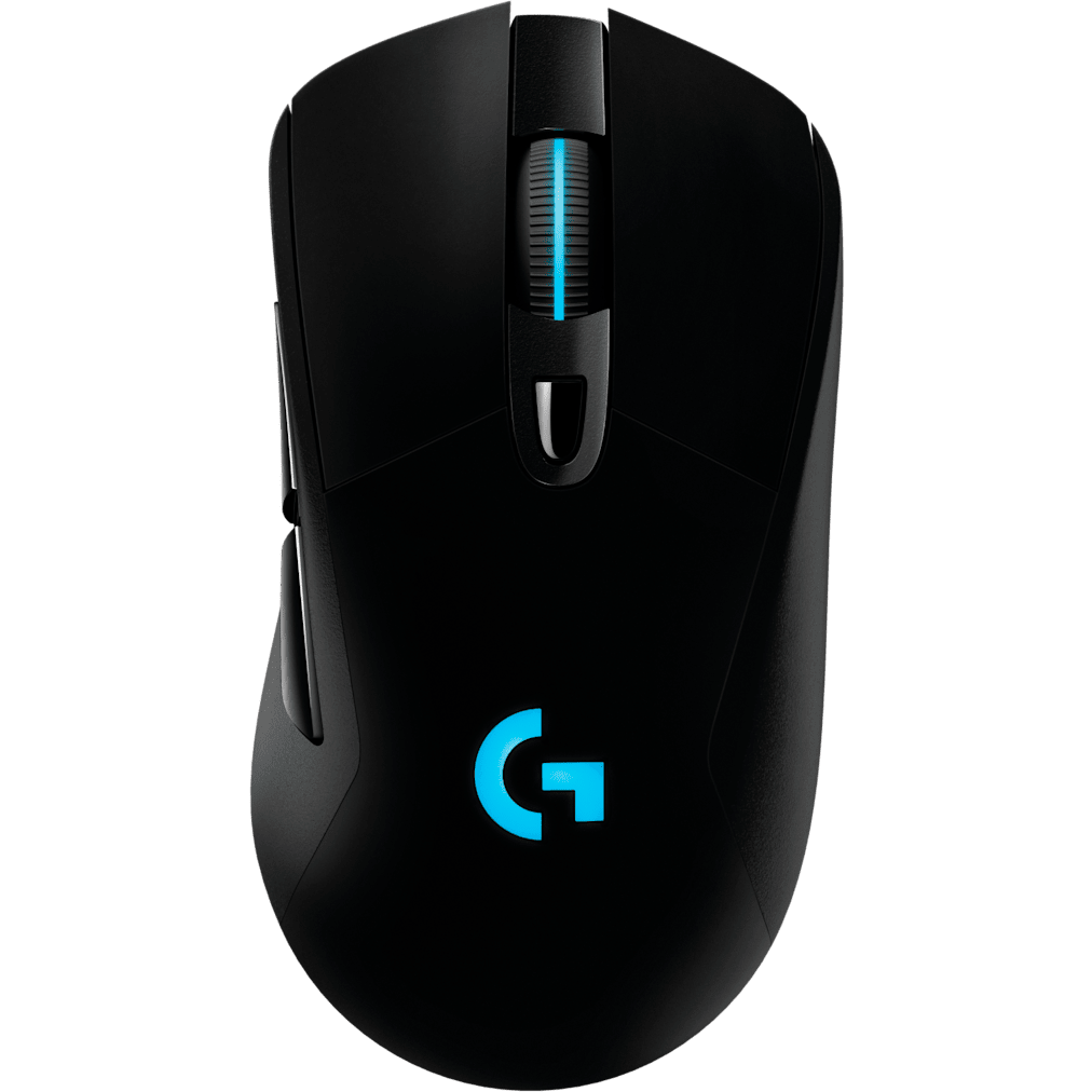 Мышь Logitech G703 Lightspeed (910-005640/5644/5641)