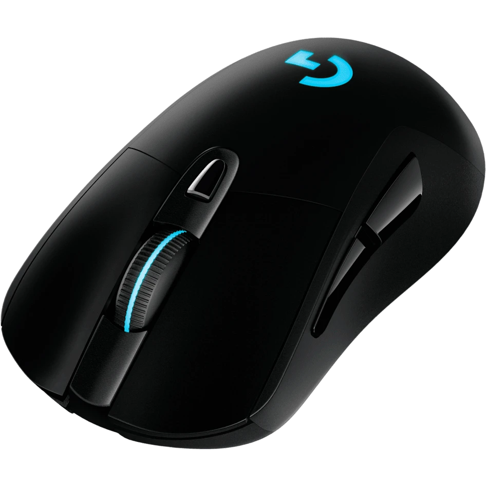 Мышь Logitech G703 Lightspeed (910-005640/5644/5641) - фото 2