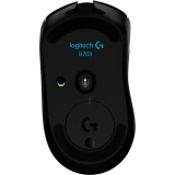 Мышь Logitech G703 Lightspeed (910-005640/5644/5641)