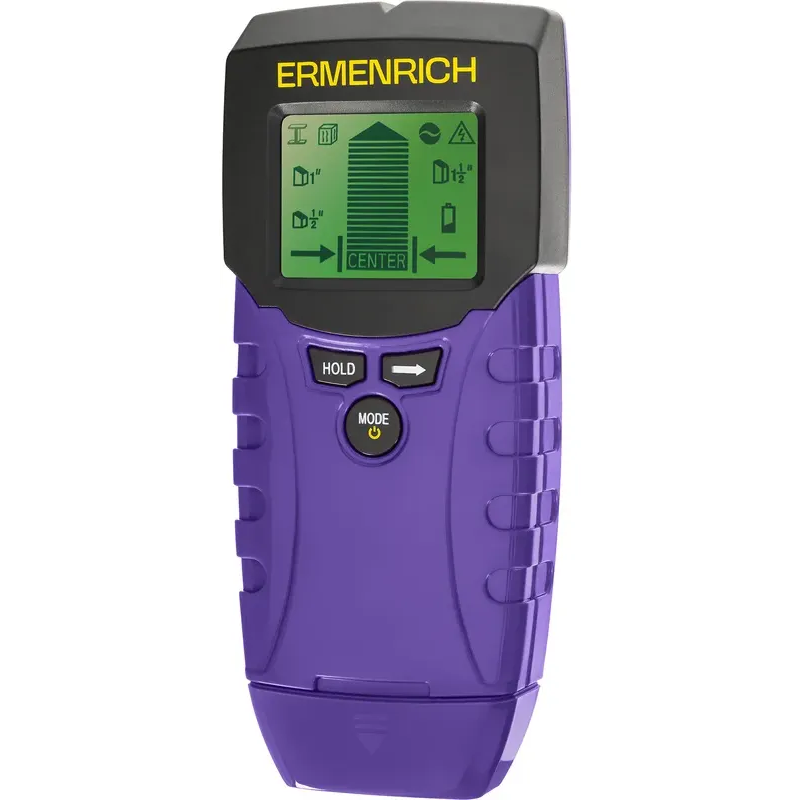 Детектор проводки ERMENRICH Ping TM100 - 85681