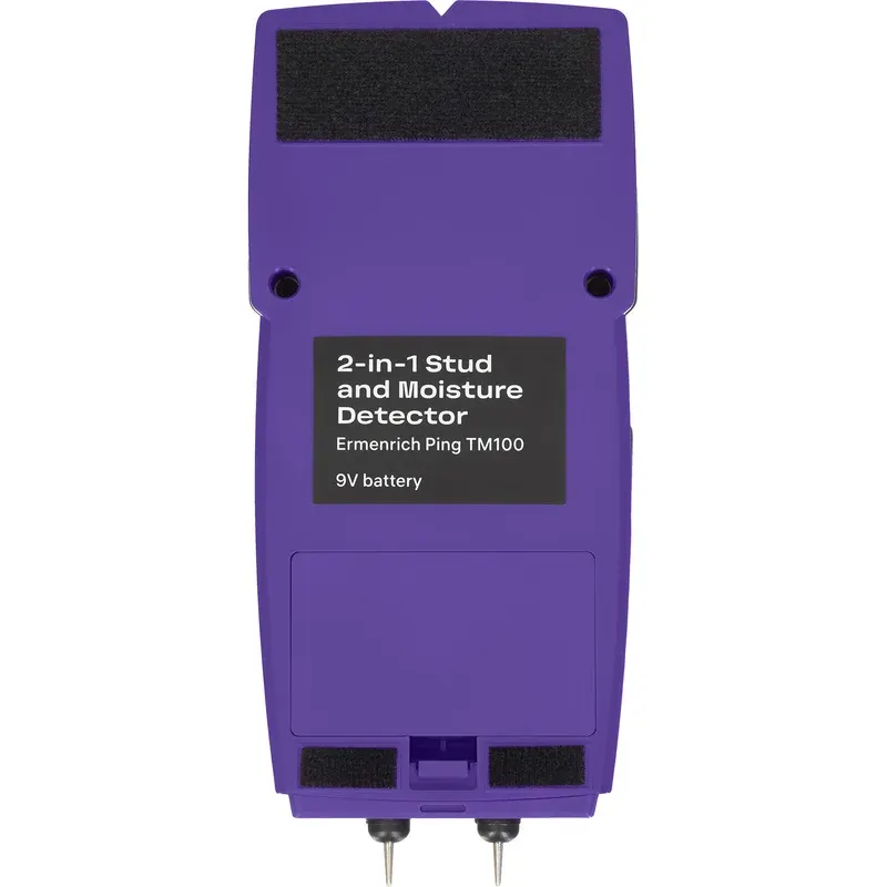 Детектор проводки ERMENRICH Ping TM100 - 85681 - фото 3