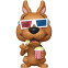 Фигурка Funko POP! Animation Scooby-Doo S4 Scooby-Doo - 83580