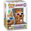 Фигурка Funko POP! Animation Scooby-Doo S4 Scooby-Doo - 83580 - фото 2
