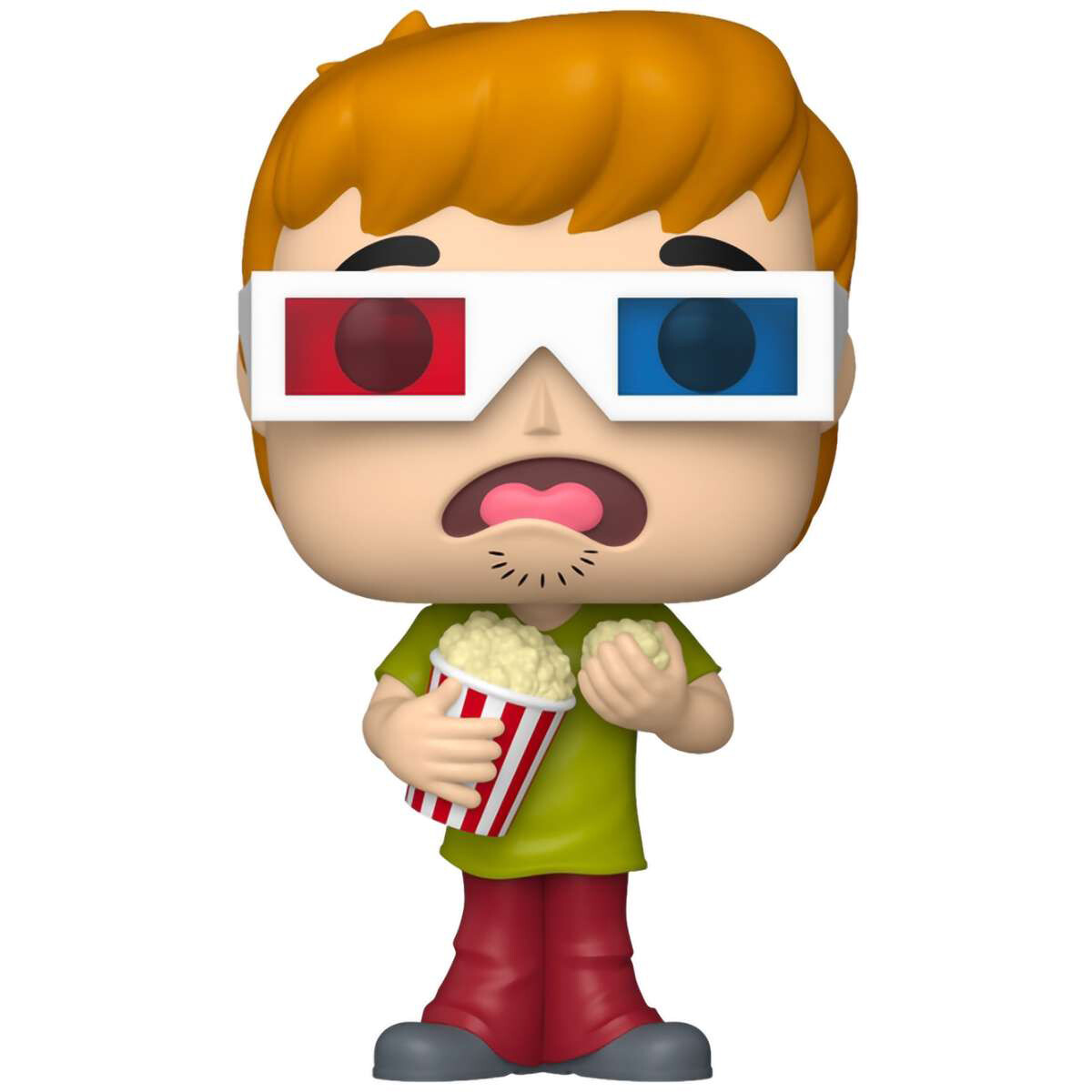 Фигурка Funko POP! Animation Scooby-Doo S4 Shaggy