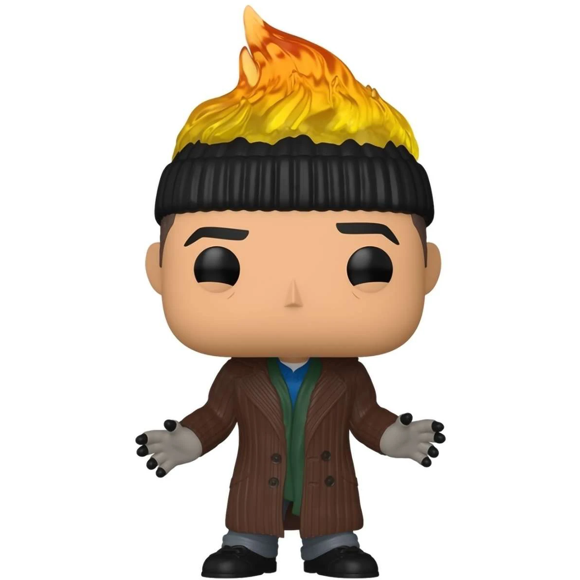 Фигурка Funko POP! Movies Home Alone 2 Harry - 80039
