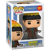 Фигурка Funko POP! Movies Home Alone 2 Harry (80039)