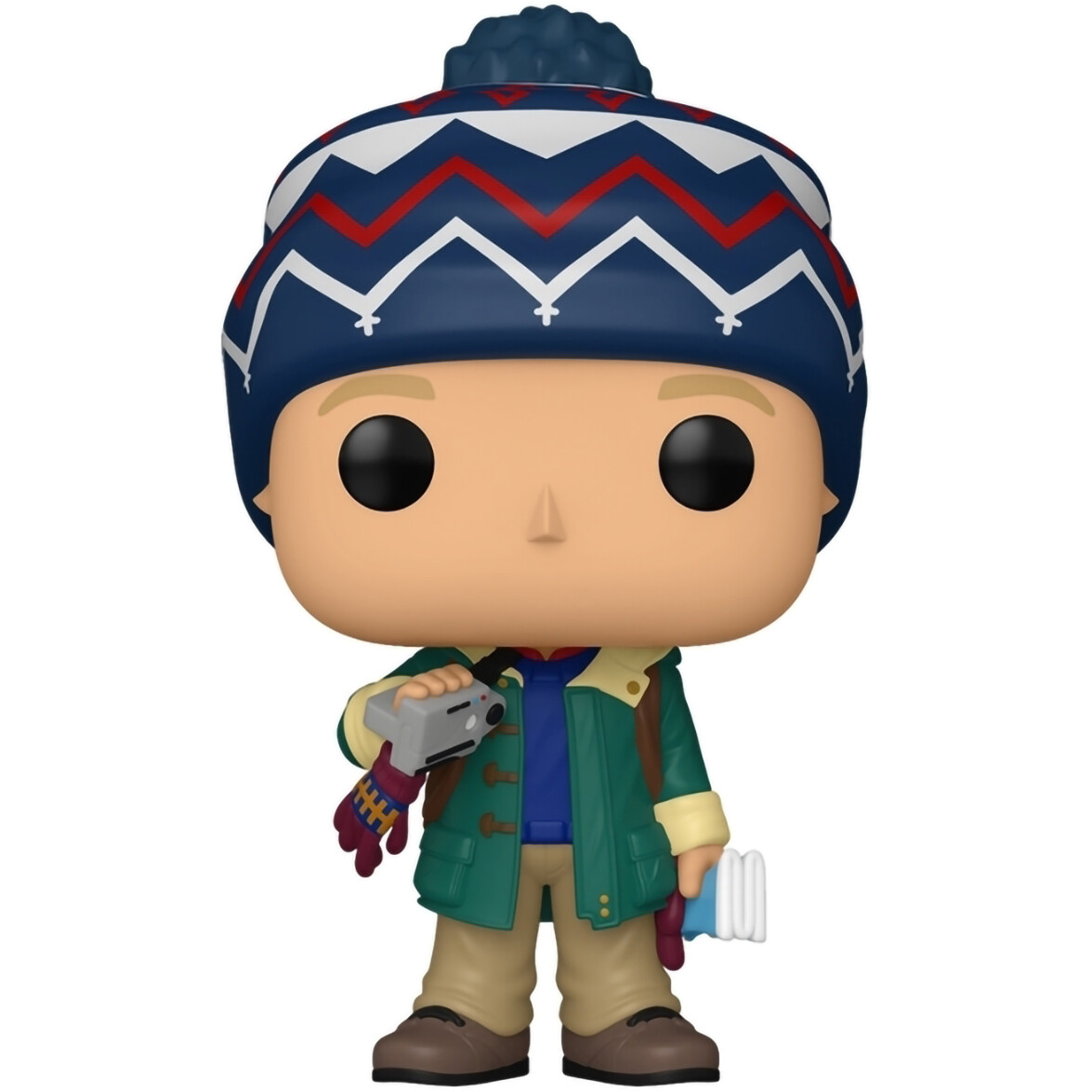 Фигурка Funko POP! Movies Home Alone 2 Kevin