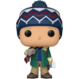 Фигурка Funko POP! Movies Home Alone 2 Kevin (80040)