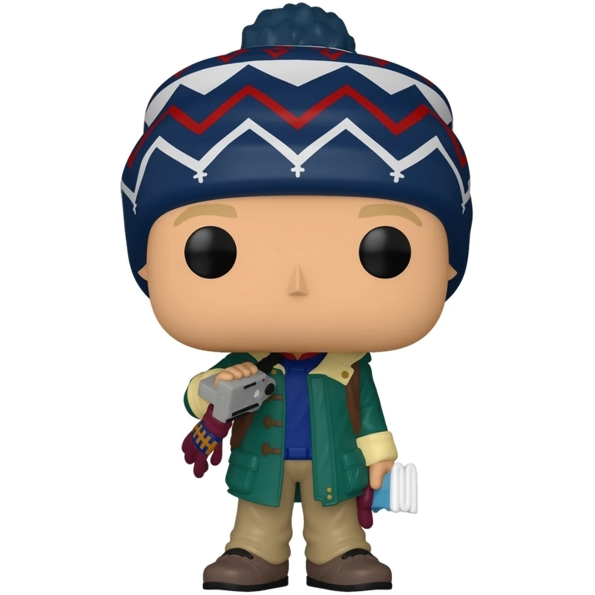 Фигурка Funko POP! Movies Home Alone 2 Kevin - 80040