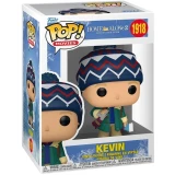 Фигурка Funko POP! Movies Home Alone 2 Kevin (80040)