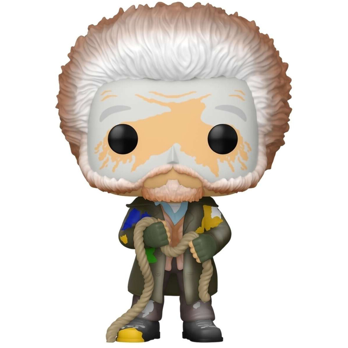 Фигурка Funko POP! Movies Home Alone 2 Marv
