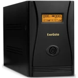 ИБП ExeGate SpecialPro Smart LLB-2000 LCD (С13,RJ,USB) (EP285517RUS)