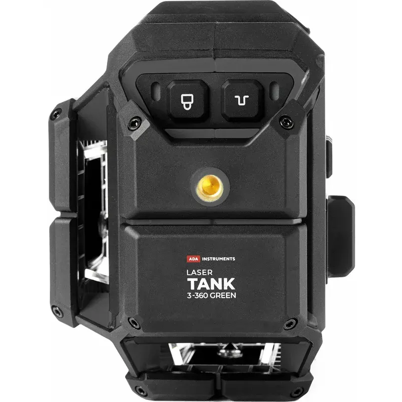 Нивелир ADA LaserTANK 3-360 - А00633 - фото 3