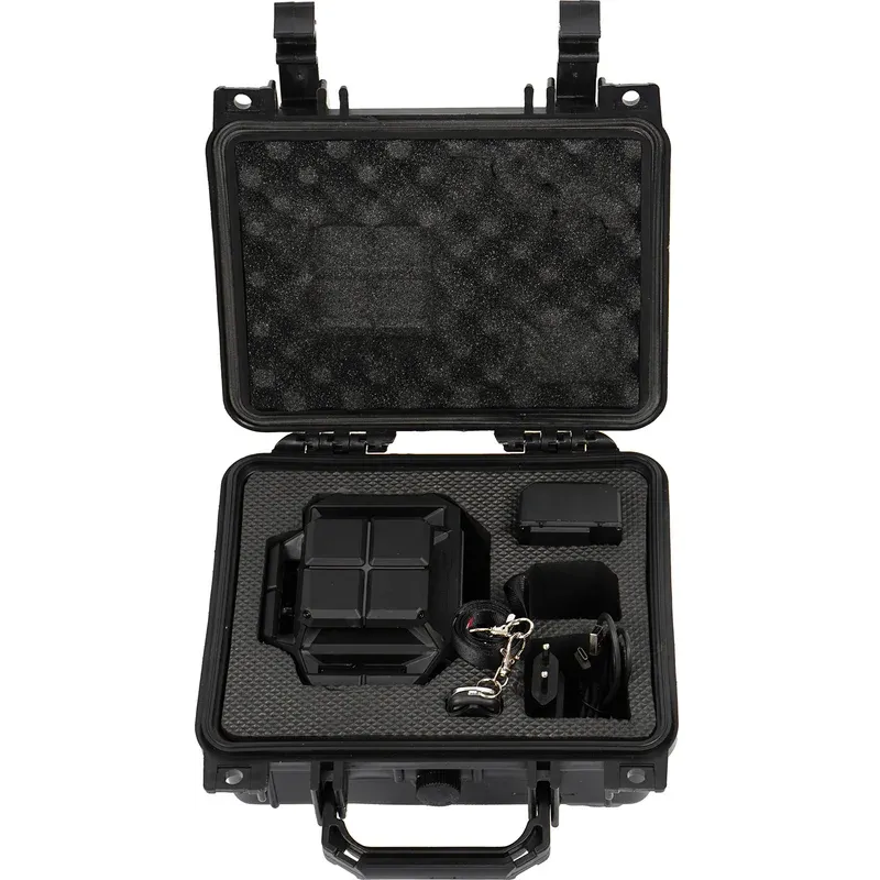 Нивелир ADA LaserTANK 3-360 - А00633 - фото 5