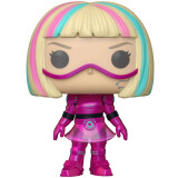 Фигурка Funko POP! Movies M3GAN 2.0 M3GAN (Cyberpunk) (85641)