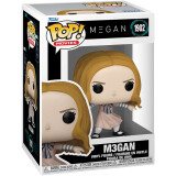 Фигурка Funko POP! Movies M3GAN M3GAN (Dancing) (83445)