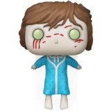 Фигурка Funko POP! Movies The Exorcist Regan Floating (88398)