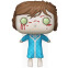 Фигурка Funko POP! Movies The Exorcist Regan Floating - 88398