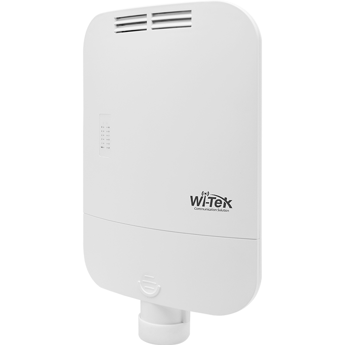 Коммутатор (свитч) Wi-Tek WI-PS306GF-O - фото 2