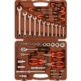 Набор инструментов Ombra OMT55S