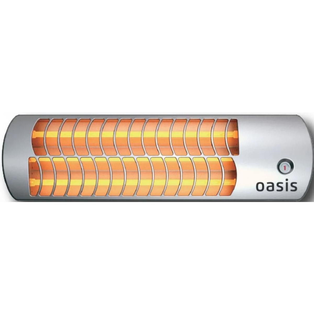 Инфракрасный обогреватель Oasis IV-18 - Р0000092187
