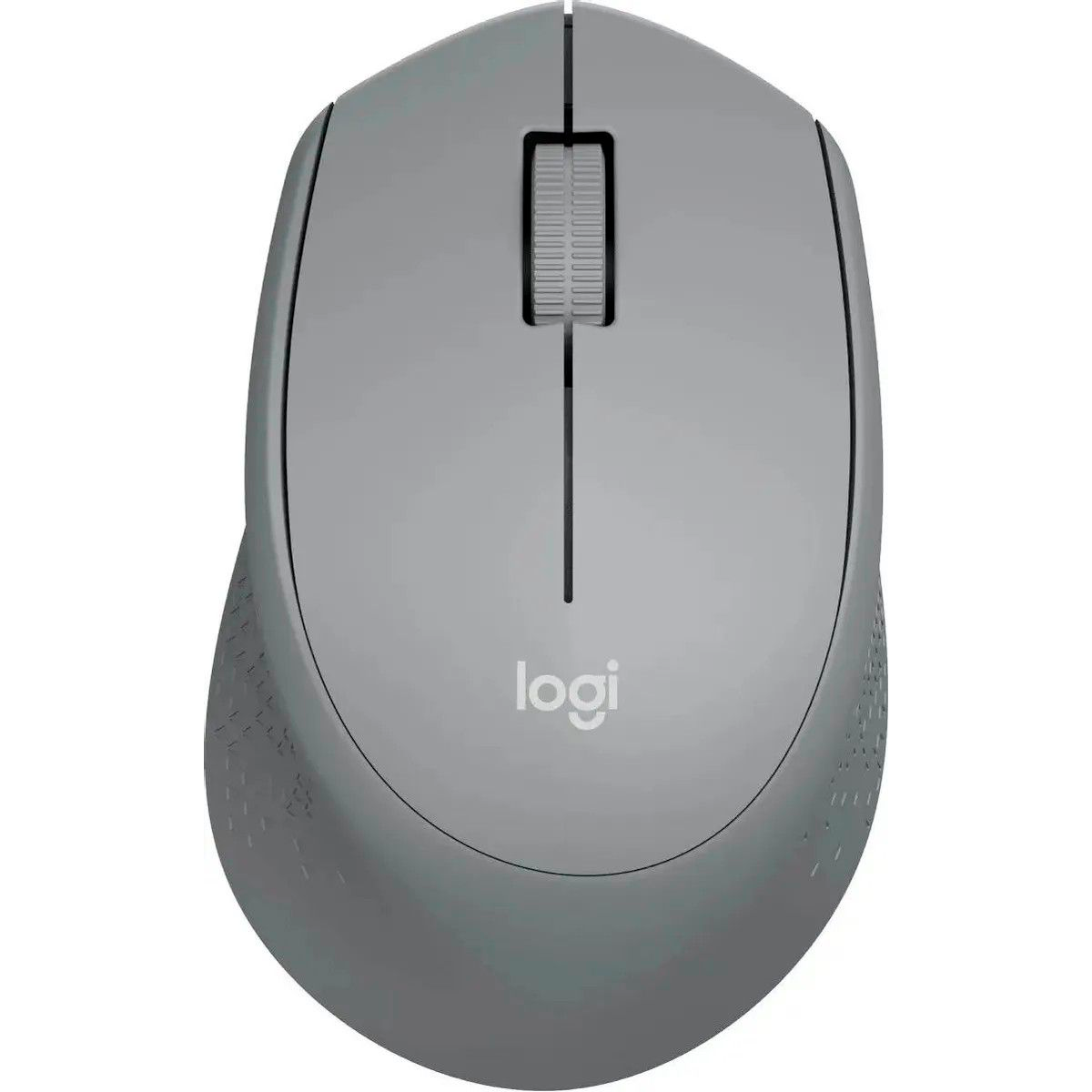 Мышь Logitech M280 Grey (910-004310)